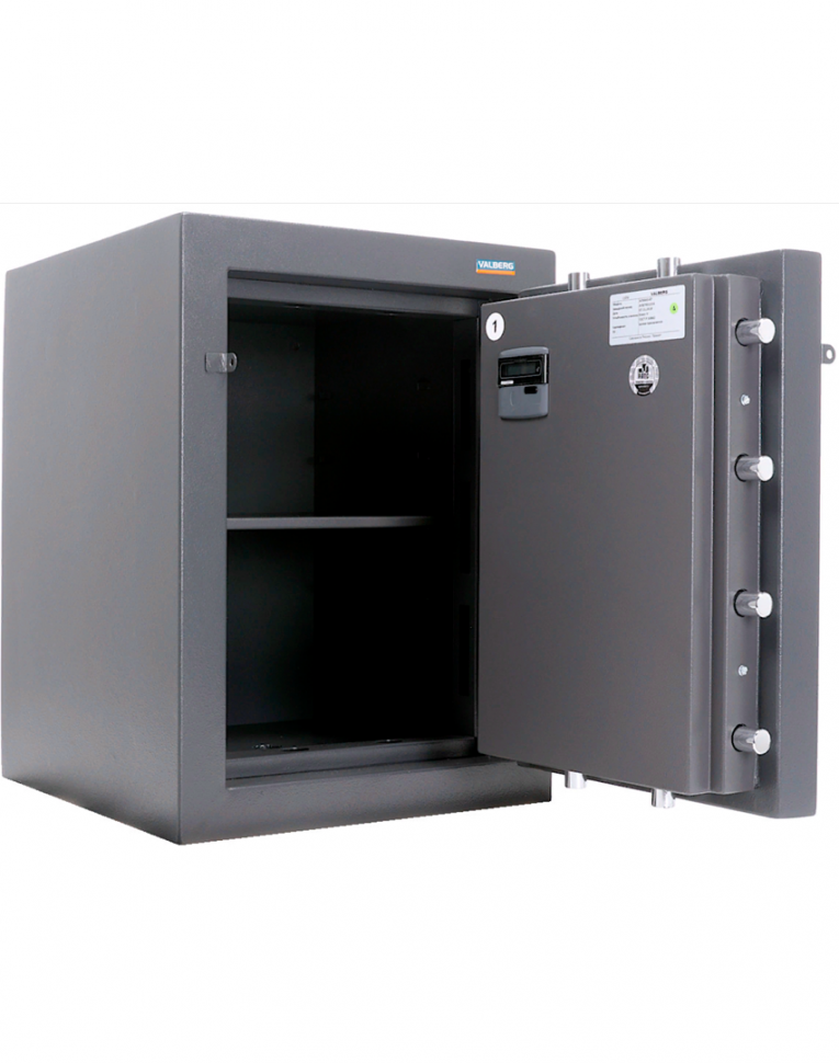Взломостойкий сейф Valberg Алмаз 67 KL Взломостойкий сейф Valberg Алмаз 67 KL