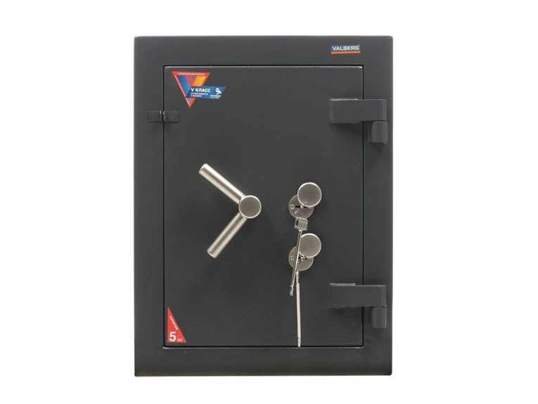 Взломостойкий сейф Valberg Алмаз 67 KL Взломостойкий сейф Valberg Алмаз 67 KL