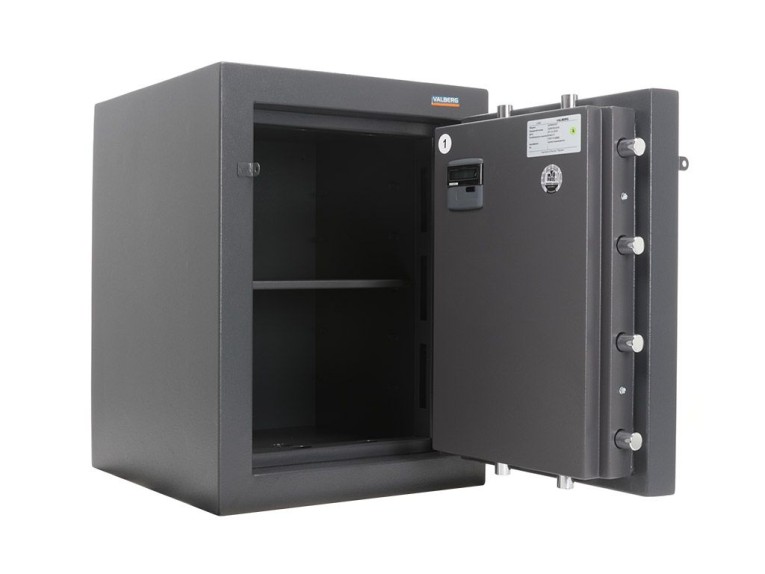 Взломостойкий сейф Valberg Алмаз 67 KL Взломостойкий сейф Valberg Алмаз 67 KL