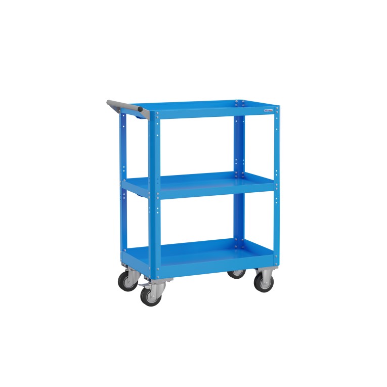 Тележка инструментальная PLC 9507.0 