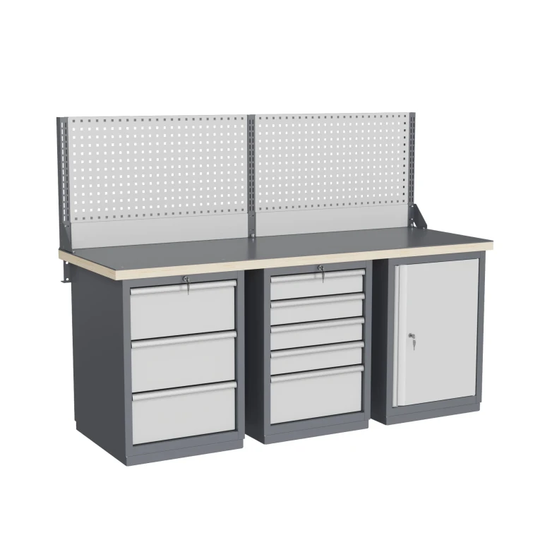 Верстак FBK 205.357-1 Верстак FBK 205.357-1