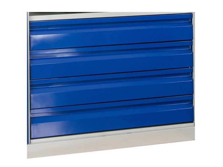 Шкаф инструментальный ТС 1995-004030  Шкаф инструментальный ТС 1995-004030