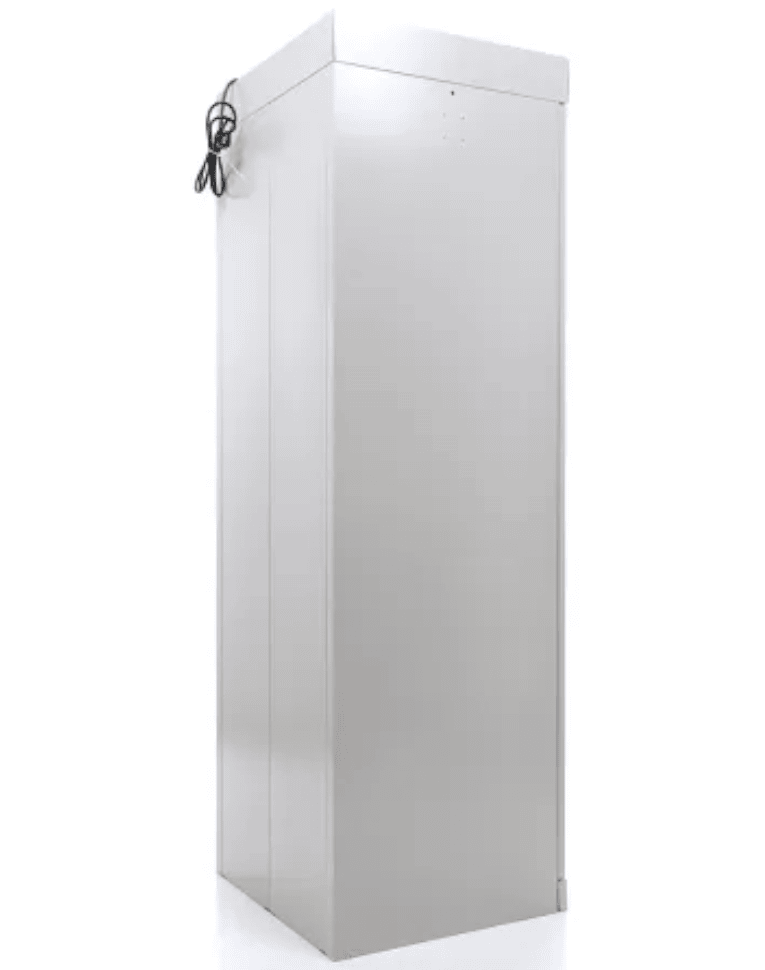 Шкаф сушильный ШС Циклон 1965 Шкаф сушильный ШС Циклон 1965