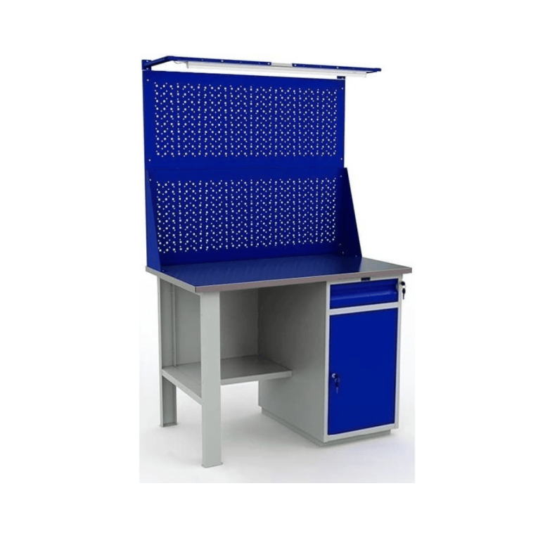 Верстак Profi WT120.F1/WD2.021 