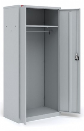 Шкаф для одежды ШАМ-11Р. (раздевальный)