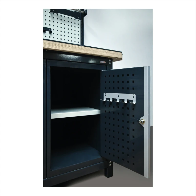 Рабочее место MCN 1552.S269.2-2FR 