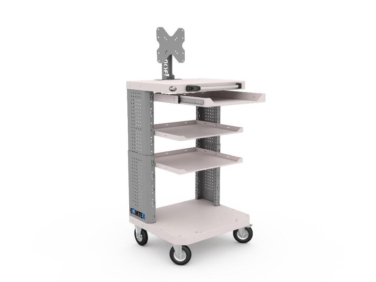 Тележка COMTEX №5 Тележка COMTEX №5