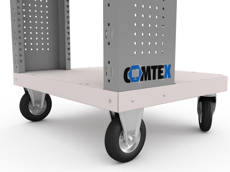 Тележка COMTEX №5 Тележка COMTEX №5