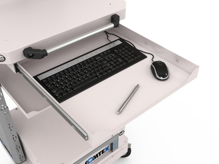 Тележка COMTEX №5 Тележка COMTEX №5