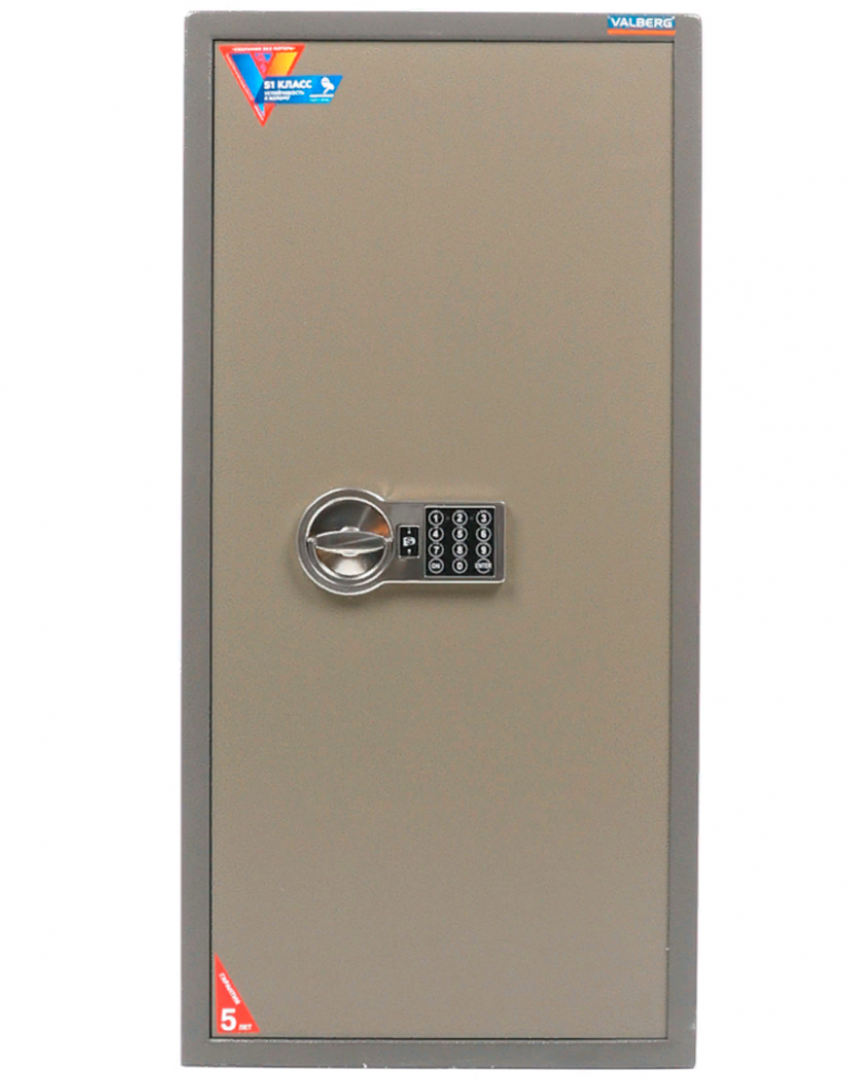Офисный сейф Valberg ASM 90T EL Офисный сейф Valberg ASM 90T EL