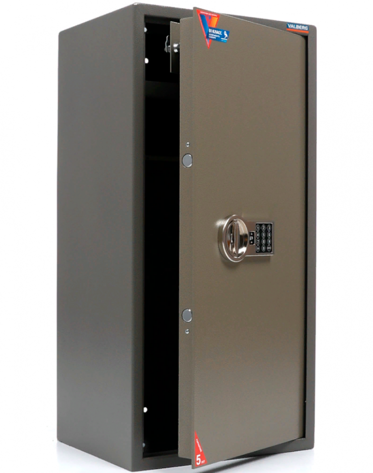Офисный сейф Valberg ASM 90T EL Офисный сейф Valberg ASM 90T EL