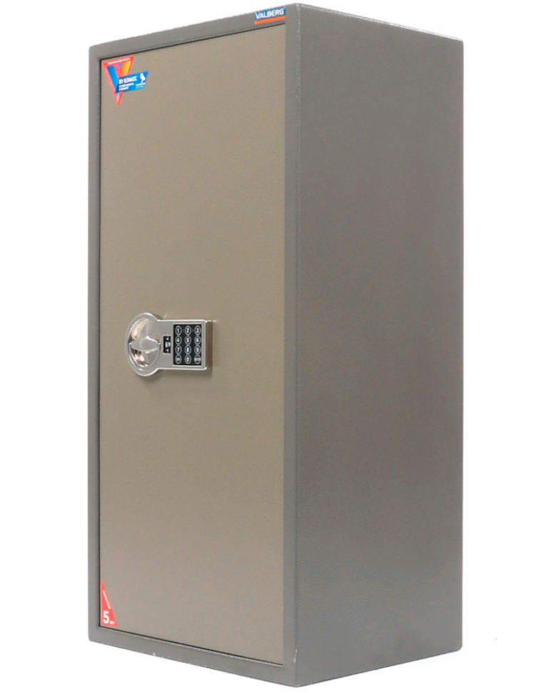 Офисный сейф Valberg ASM 90T EL Офисный сейф Valberg ASM 90T EL