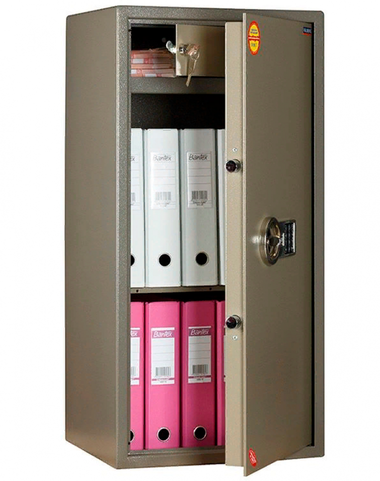 Офисный сейф Valberg ASM 90T EL Офисный сейф Valberg ASM 90T EL