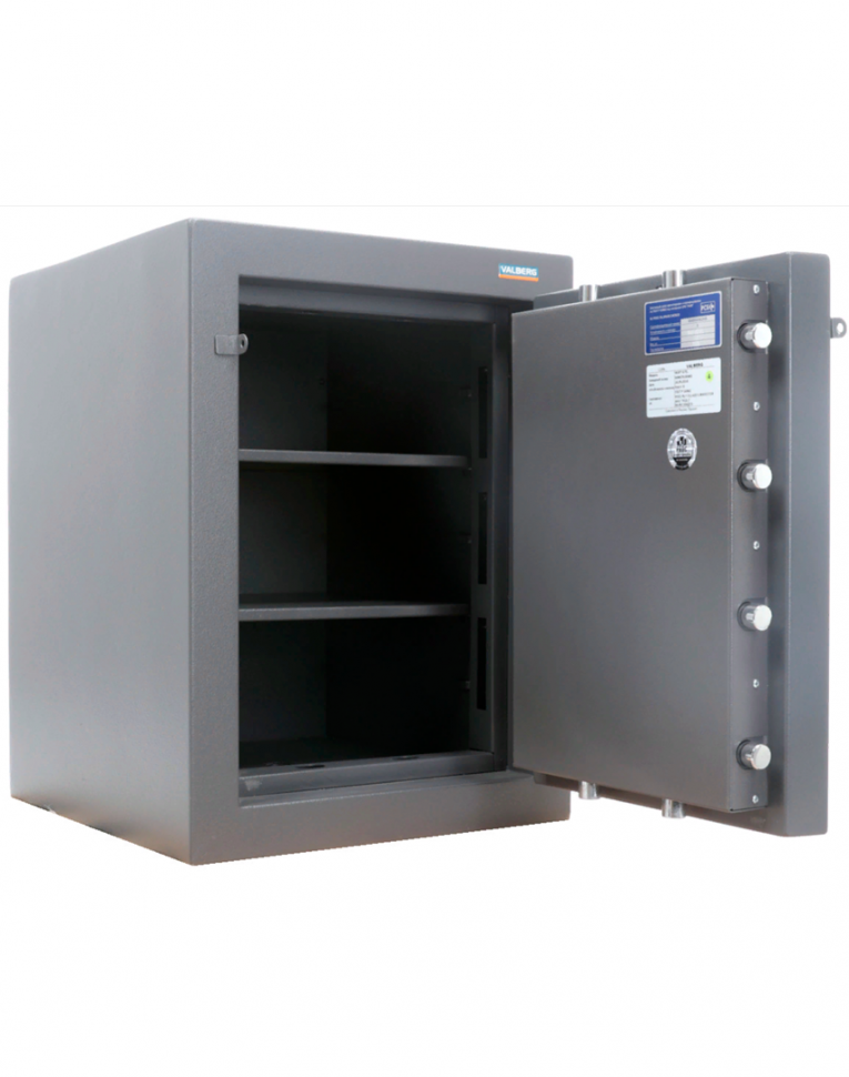 Взломостойкий сейф Valberg Форт 67 EL Взломостойкий сейф Valberg Форт 67 EL