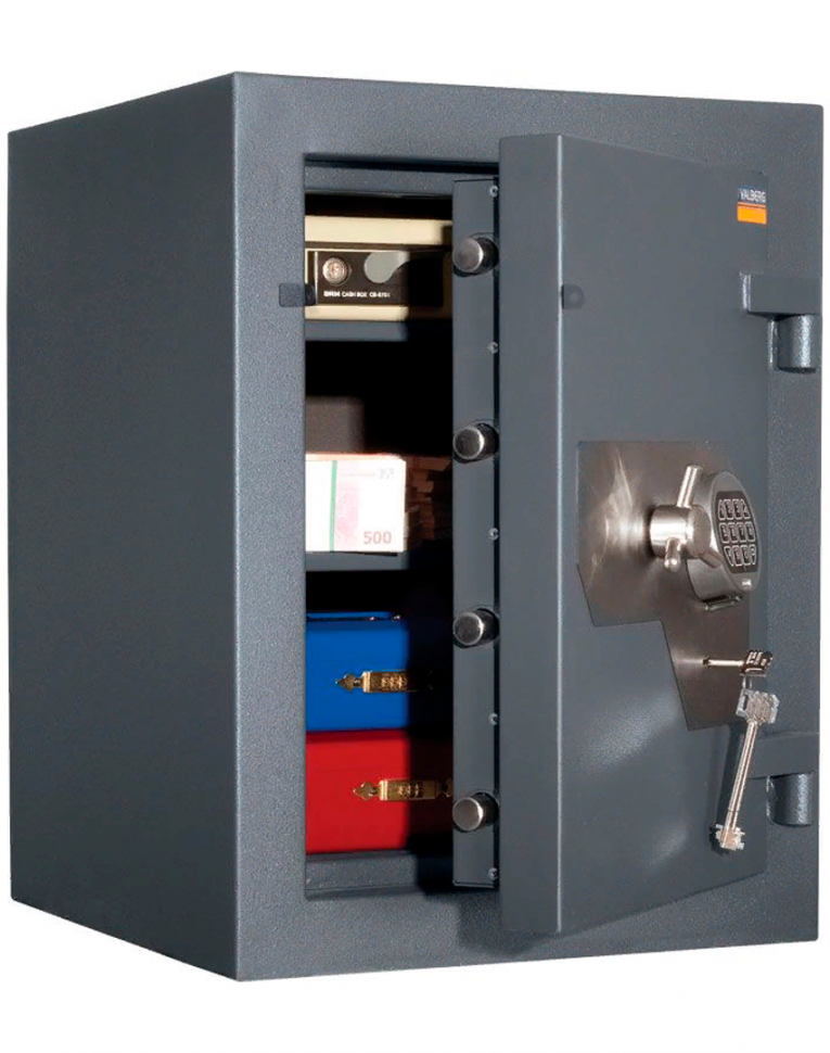 Взломостойкий сейф Valberg Форт 67 EL Взломостойкий сейф Valberg Форт 67 EL