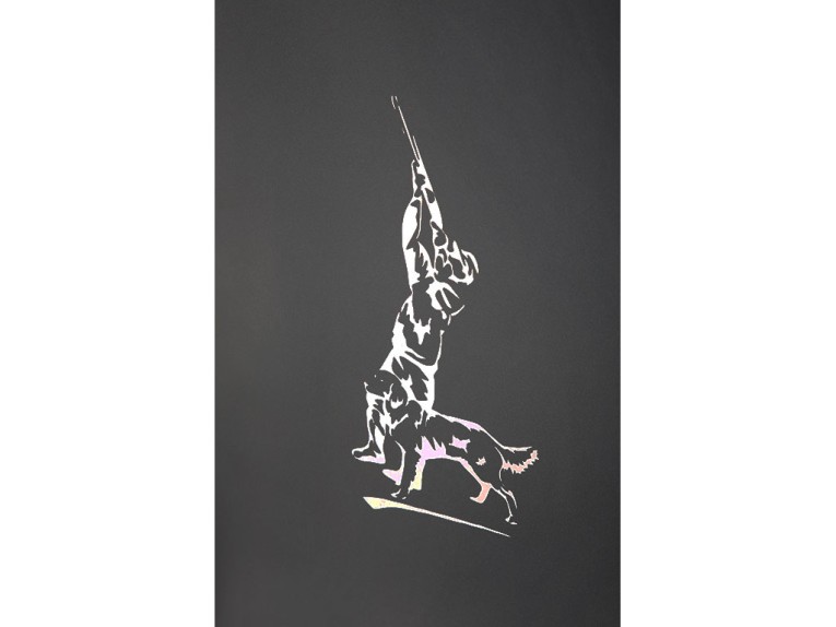 Эксклюзивный сейф Valberg Jager 1660 