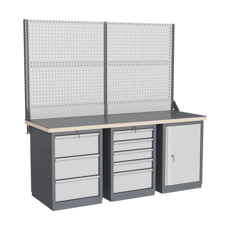 Верстак FBK 205.357-2 Верстак FBK 205.357-2