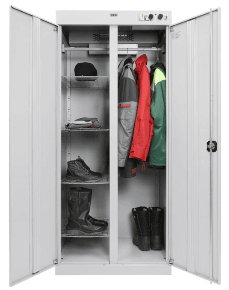 Шкаф сушильный ШС Циклон 1985 Шкаф сушильный ШС Циклон 1985