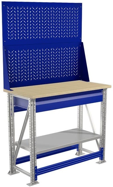 Верстак Master M100.MF1 / MF1.121 