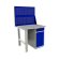 Верстак Profi WT100.F1/WD2.020 