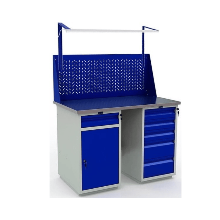 Верстак Profi WT120.WD2/WD5.011 