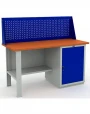 Верстак Expert W160.F2/WS1.010 Верстак Expert W160.F2/WS1.010