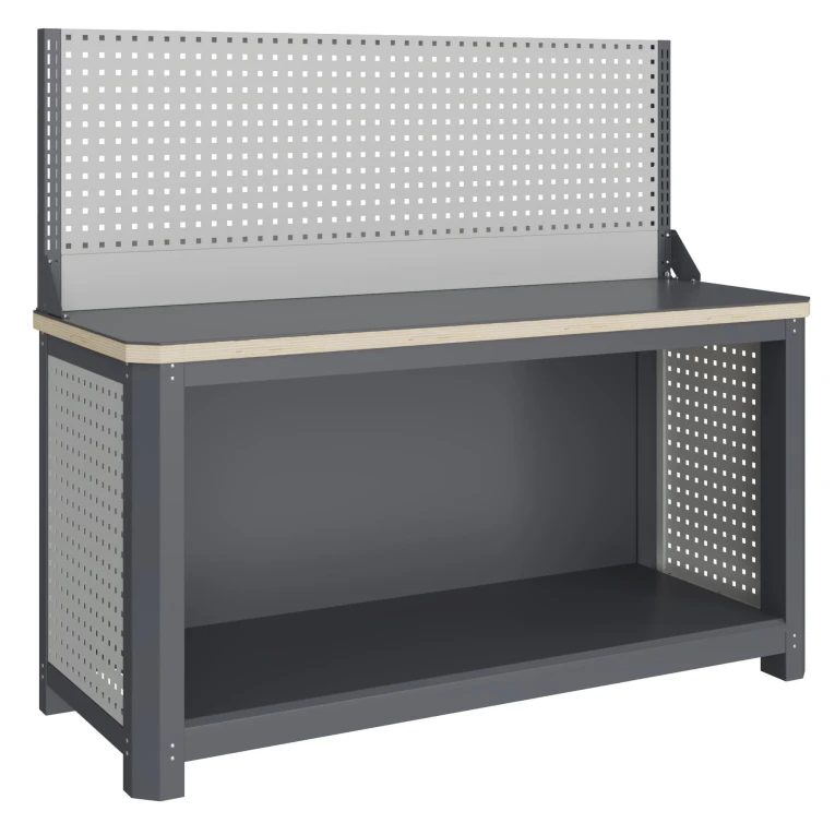 Верстак MCN 1552.0.111-1 Верстак MCN 1552.0.111-1