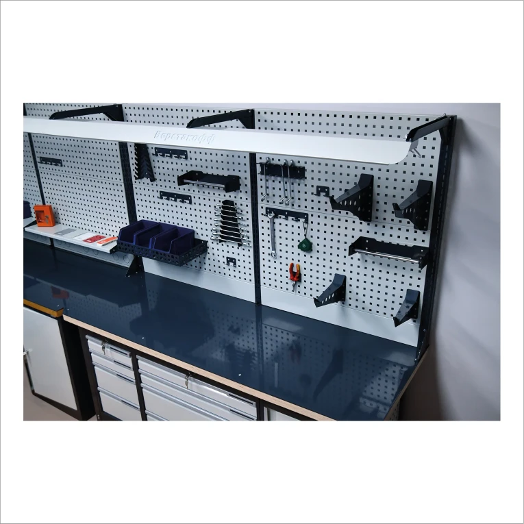 Рабочее место MCN 1552.S299.2-2FR Рабочее место MCN 1552.S299.2-2FR