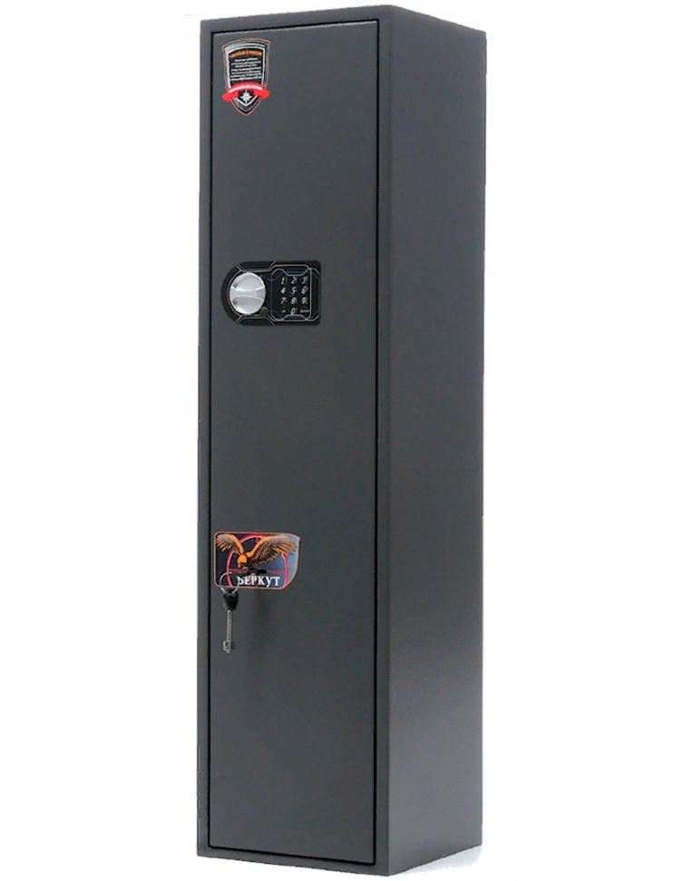 Оружейный сейф Aiko Беркут 1 EL Оружейный сейф Aiko Беркут 1 EL