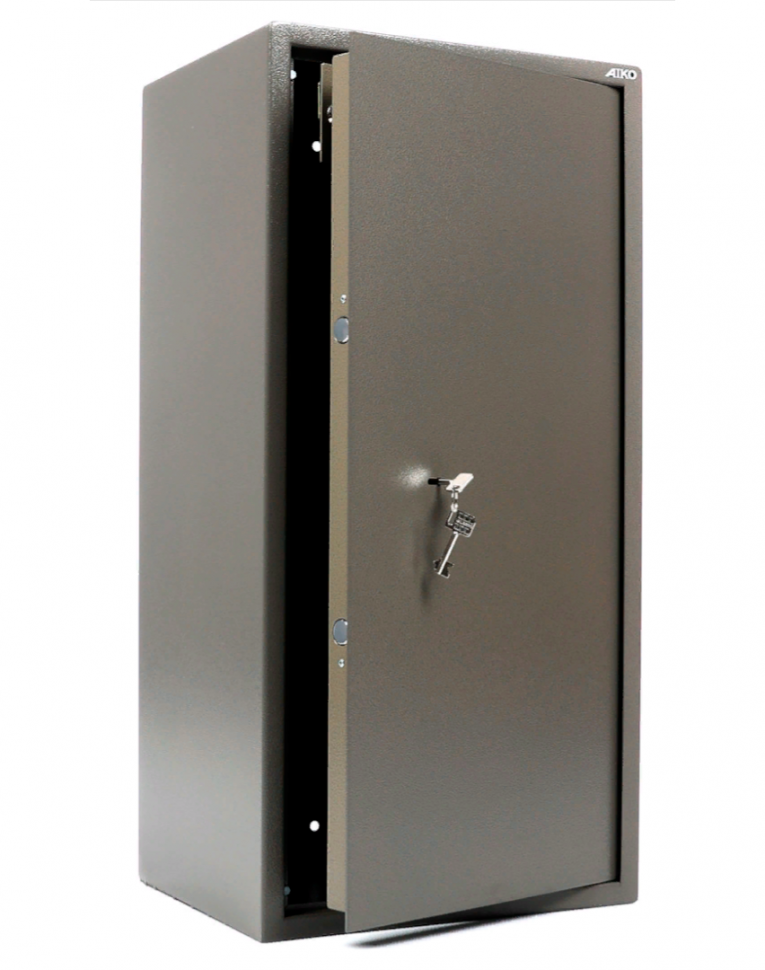 Офисный сейф Aiko TM-90T Офисный сейф Aiko TM-90T