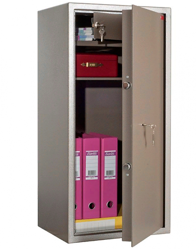 Офисный сейф Aiko TM-90T Офисный сейф Aiko TM-90T