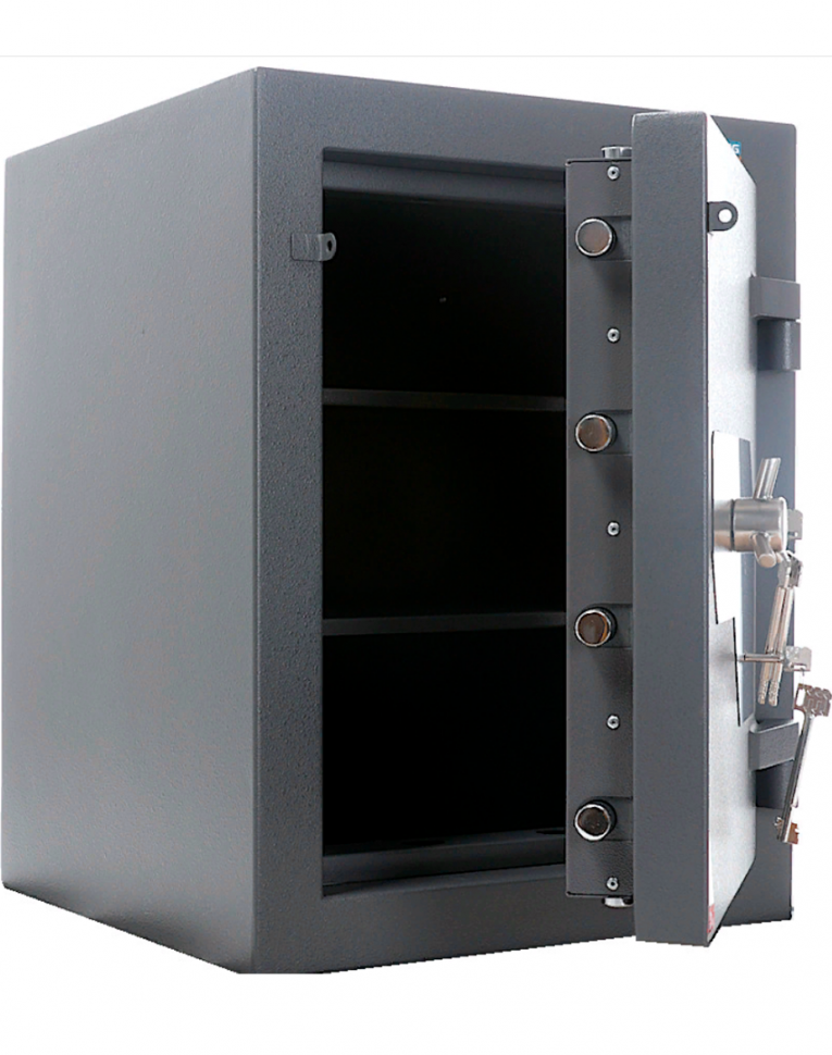 Взломостойкий сейф Valberg Форт 67 KL Взломостойкий сейф Valberg Форт 67 KL