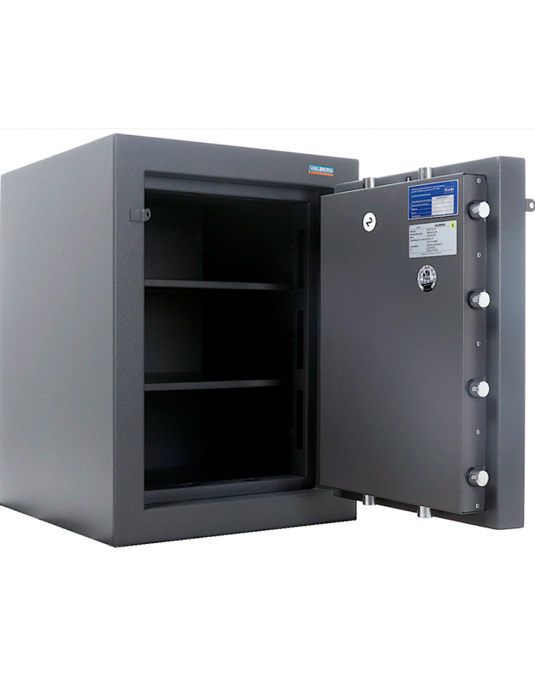 Взломостойкий сейф Valberg Форт 67 KL Взломостойкий сейф Valberg Форт 67 KL