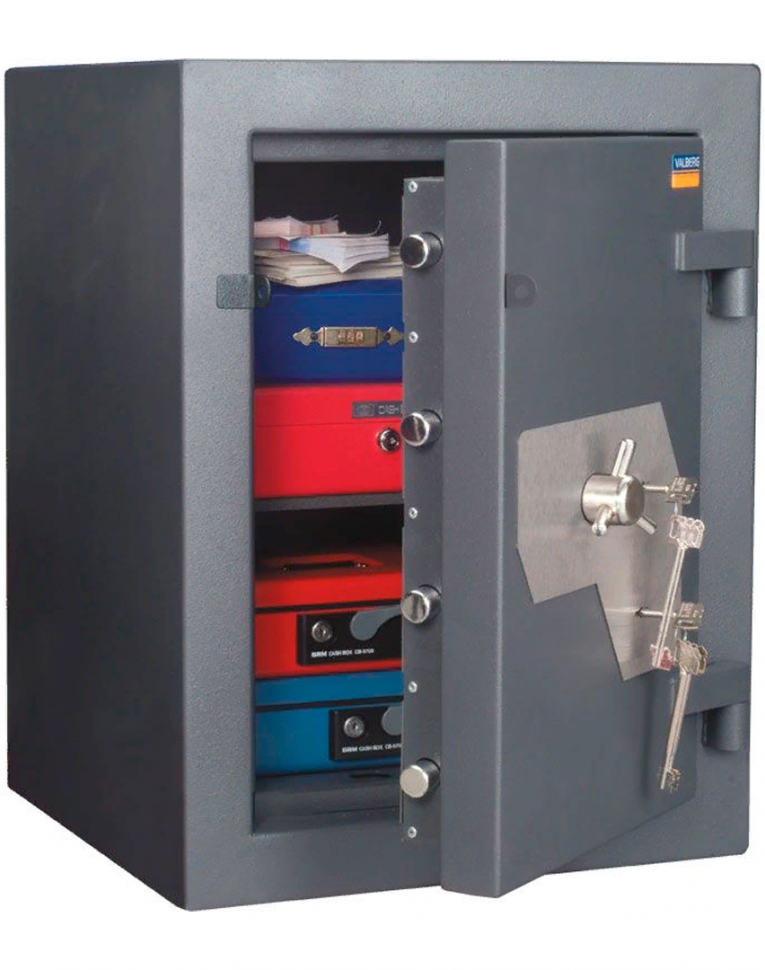 Взломостойкий сейф Valberg Форт 67 KL Взломостойкий сейф Valberg Форт 67 KL