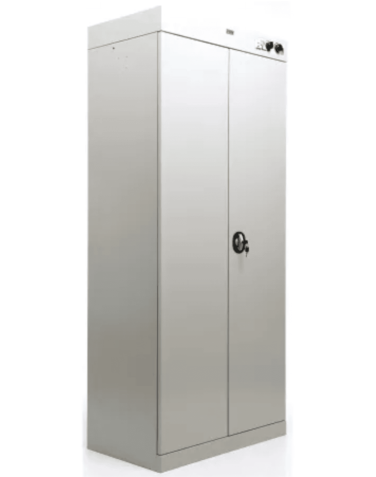 Шкаф сушильный ШС Ветерок 1940 (Без полок) 