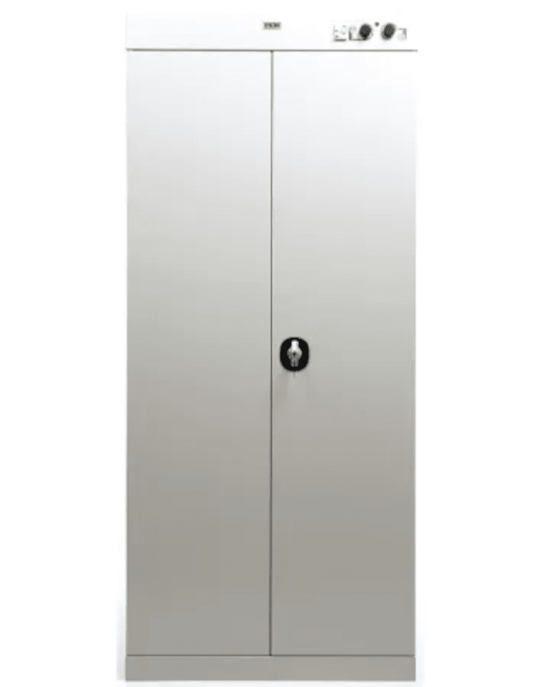 Шкаф сушильный ШС Ветерок 1940 (Без полок) 