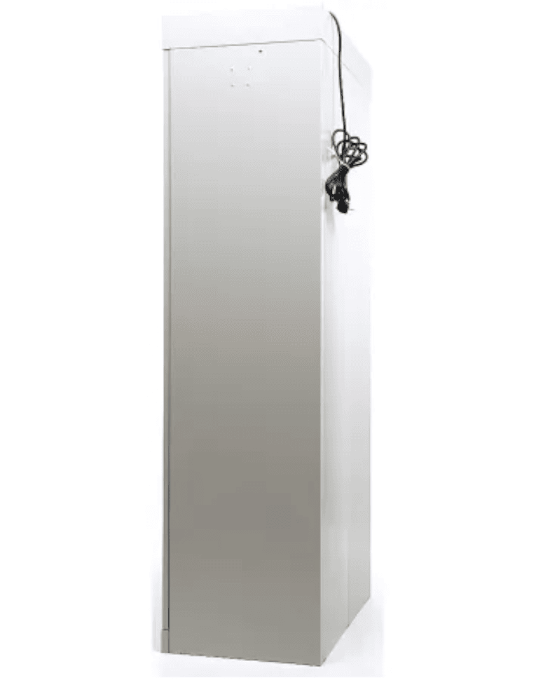 Шкаф сушильный ШС Ветерок 1940 (Без полок) 