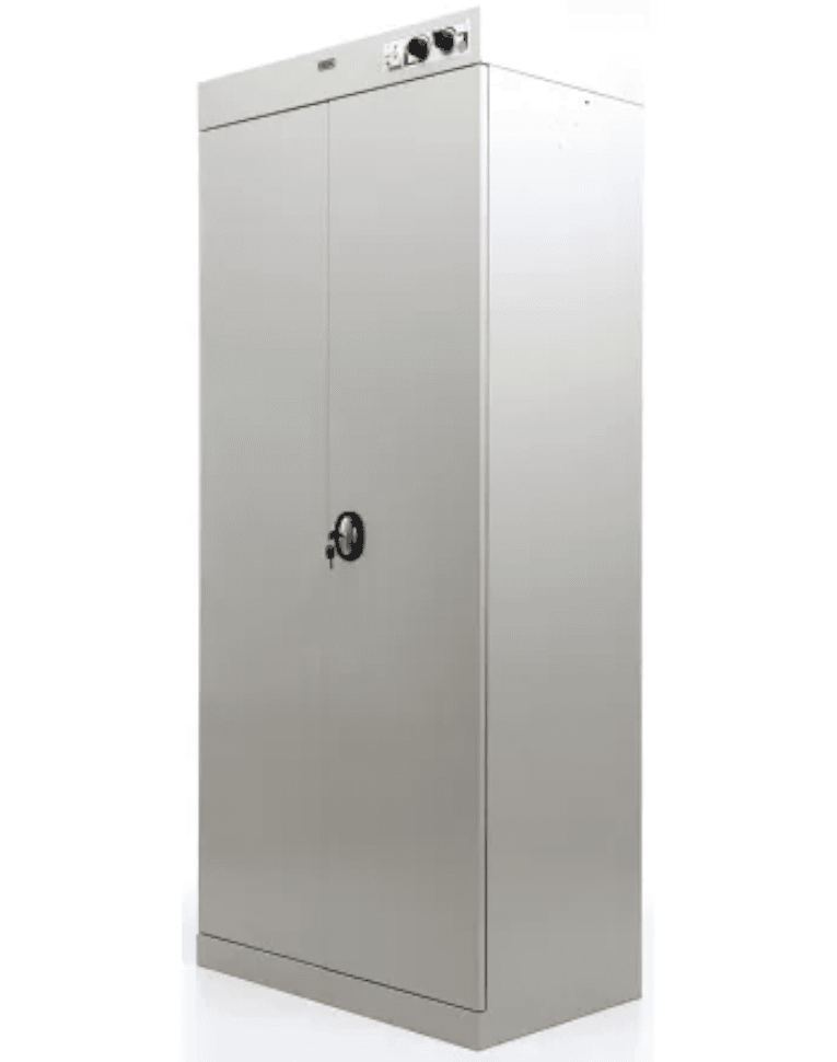 Шкаф сушильный ШС Ветерок 1940 (Без полок) 