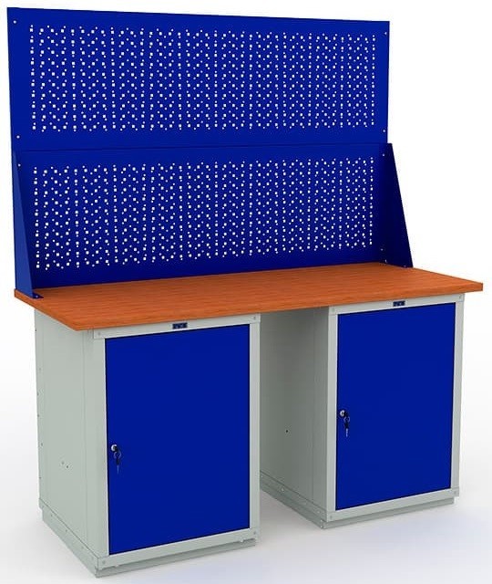 Верстак Expert W160.WS1/WS1.020 