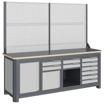 Модульный верстак MCN 2052.S2679.2-2 Модульный верстак MCN 2052.S2679.2-2