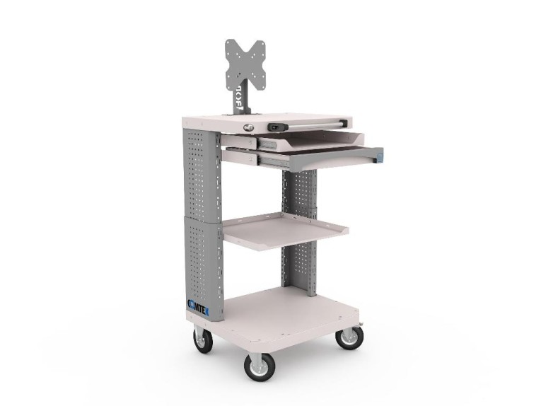 Тележка COMTEX №6 