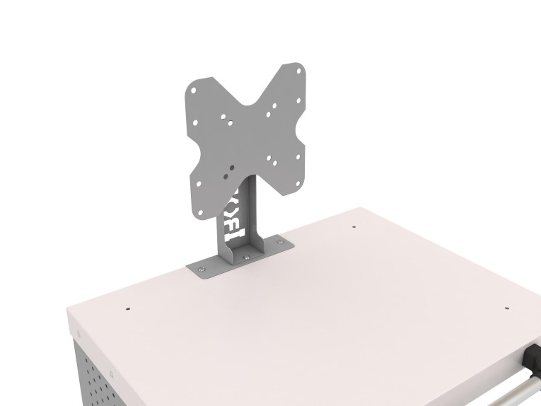 Тележка COMTEX №6 