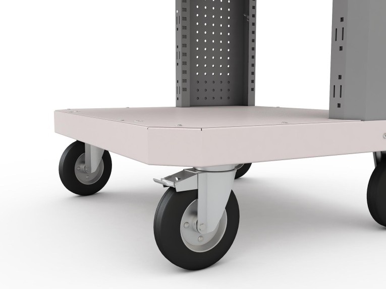 Тележка COMTEX №6 