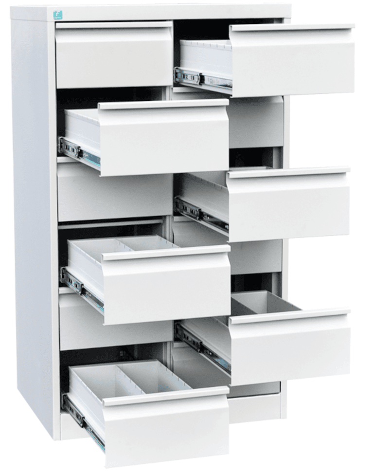 Шкаф картотечный ШК-12 Шкаф картотечный ШК-12