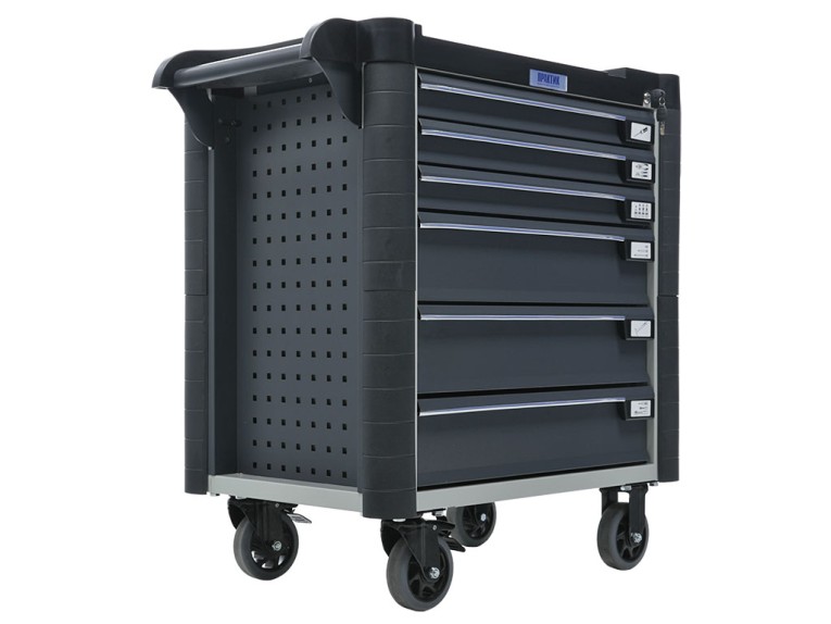 Инструментальная тележка WDS-6.0 new 