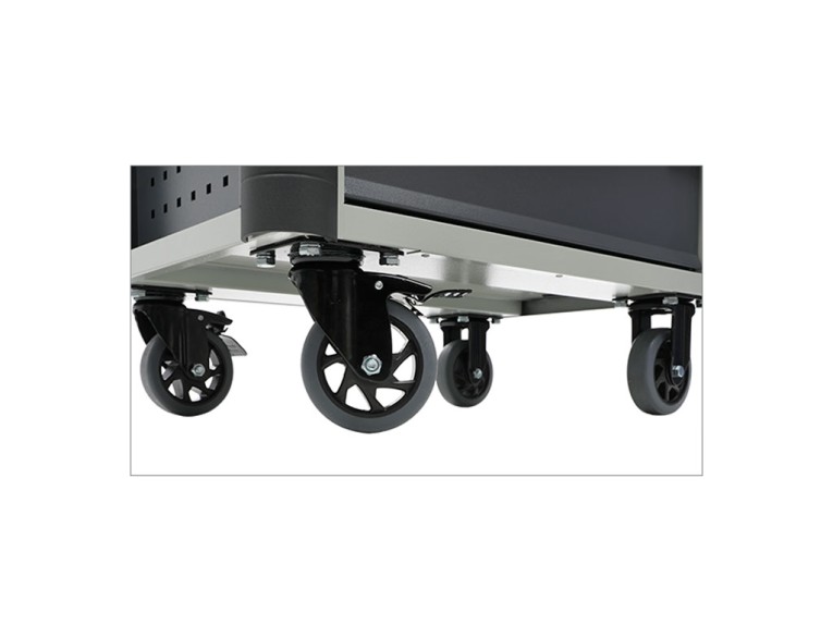 Инструментальная тележка WDS-6.0 new 