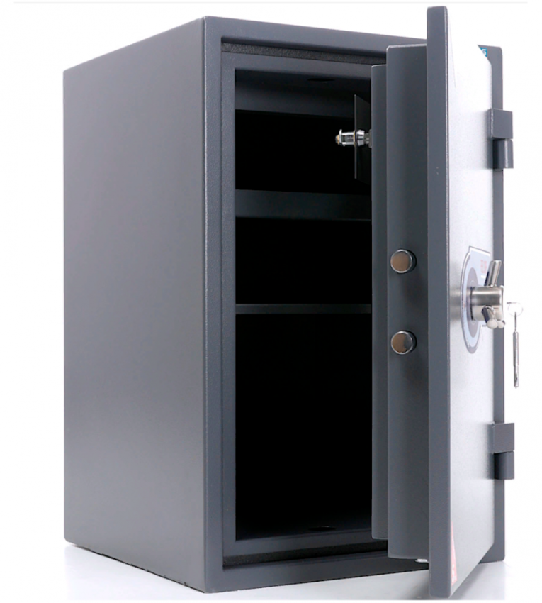 Огневзломостойкий сейф Valberg Гарант 67 T Огневзломостойкий сейф Valberg Гарант 67 T