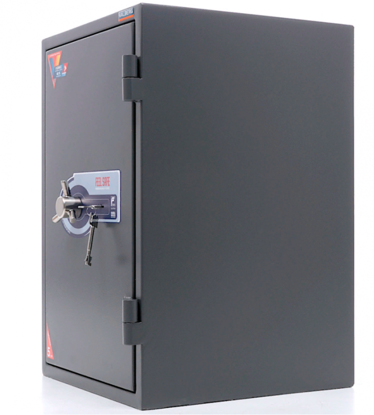 Огневзломостойкий сейф Valberg Гарант 67 T Огневзломостойкий сейф Valberg Гарант 67 T