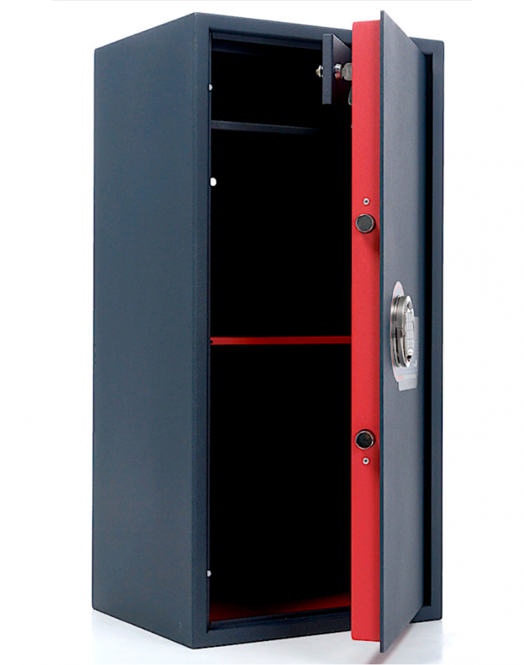 Офисный сейф MDTB ES-90Т.Е 