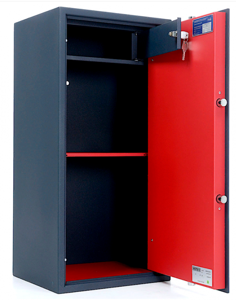 Офисный сейф MDTB ES-90Т.Е 